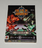 Eye of Judgment Cards - Series 1 - Biolith Rebellion - Starter Deck, The (PlayStation 3)